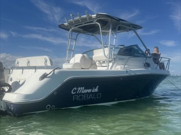 Boatly Miami