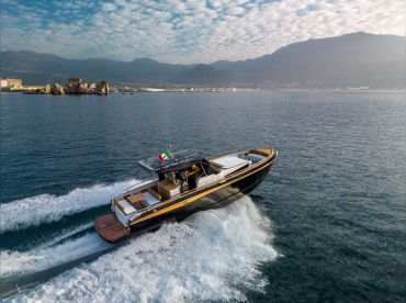 Tour Privato - ITALYURE 38