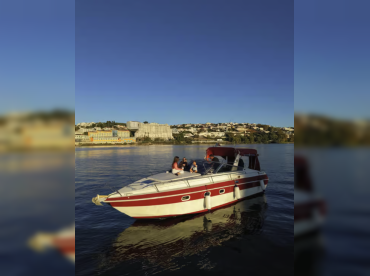 Boat And Wine Douro Tours