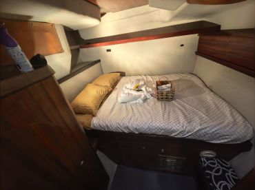 Sun Ways Sailing Cancún