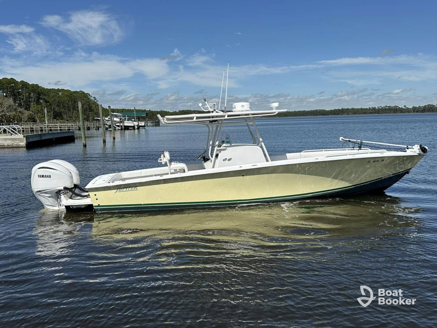 Reel Integrity Charters