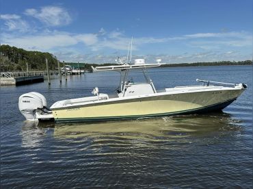 Reel Integrity Charters