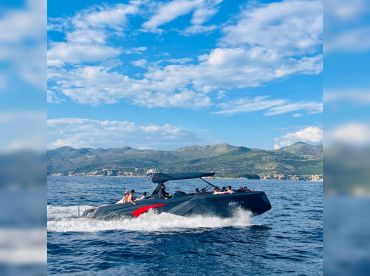 Raptor Dubrovnik – Elaphiti Islands Tour