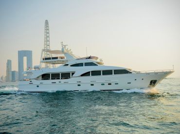 Dahya Yachts