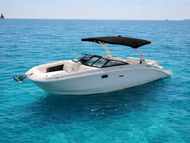 Sortie Bateau 06 – Riviera Boat Trips Cannes - Updated 2026 Prices