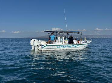 Ecotours Vallarta – Prince Of Whales III