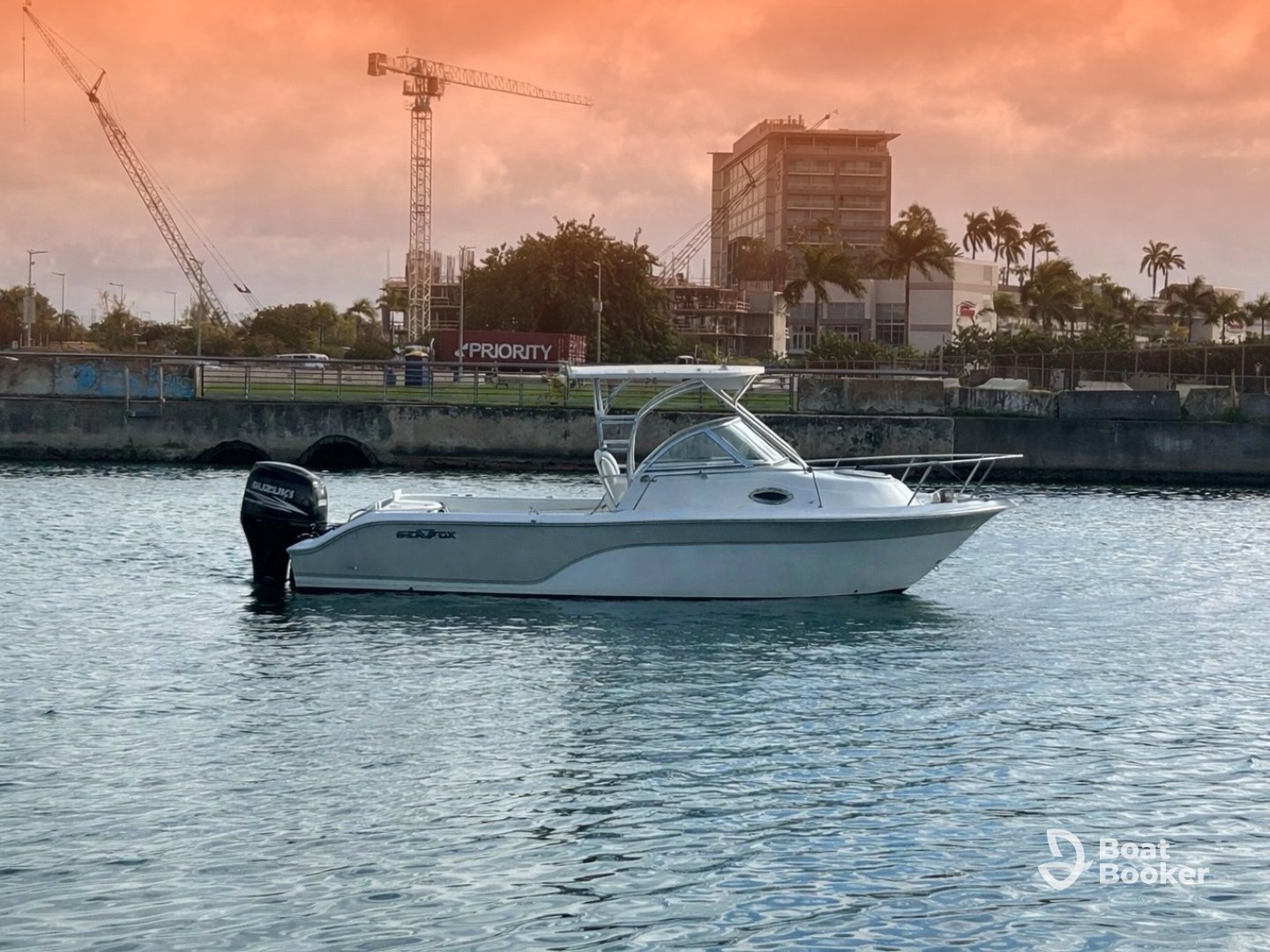 Castaway Charters Puerto Rico