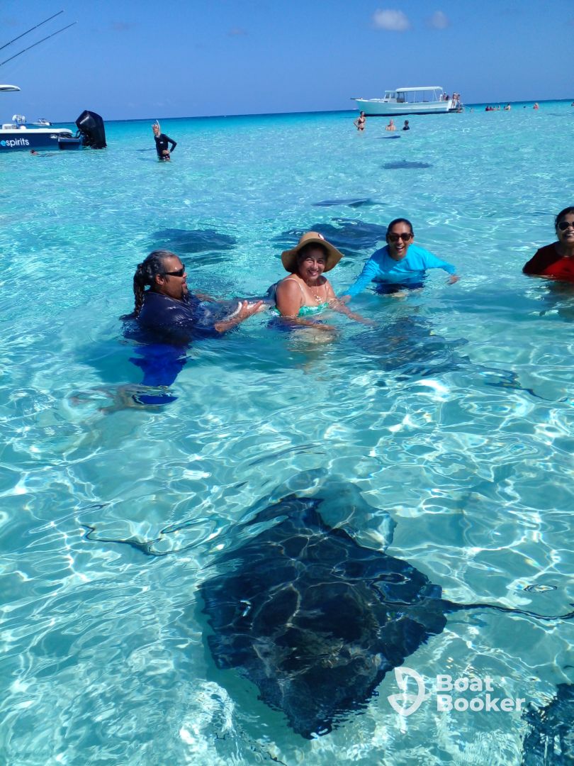 Big Reef Charters