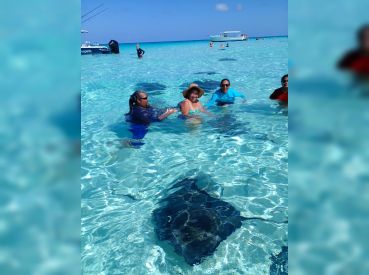 Big Reef Charters