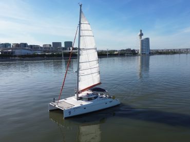 SeaVibes Sailing