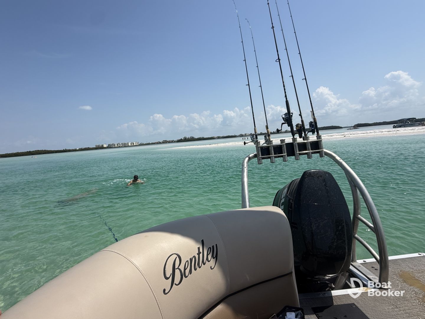 Manolis Marine Adventures