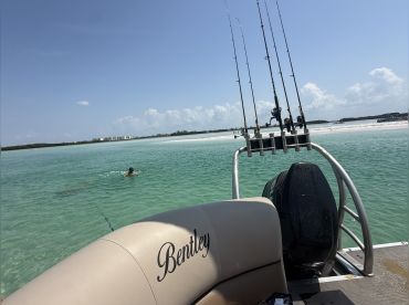 Manolis Marine Adventures