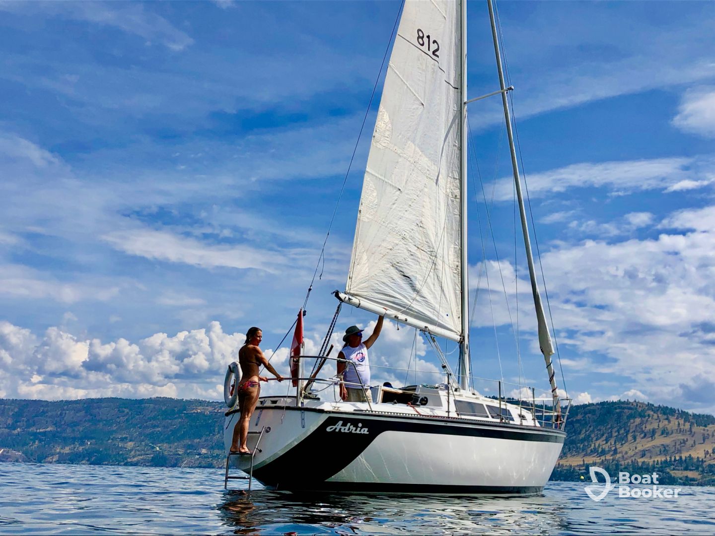 Holy Doodle Sailing Charters