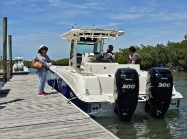 Doubledown Charters