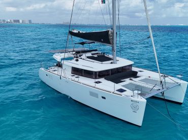 Beluga Catamaran´s