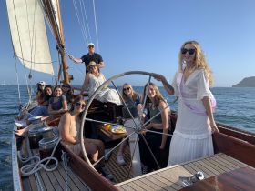 Charter Image