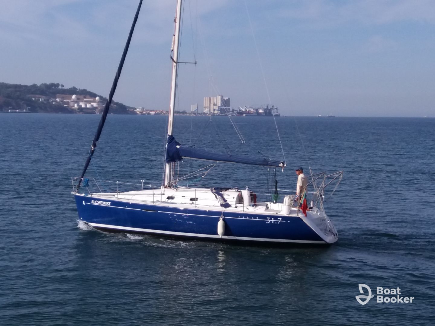 Olisipo Sailing