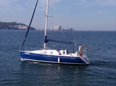 Olisipo Sailing
