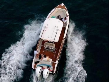 Palm Beach Classic Coastal Cruise