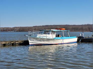 DC River Cruises