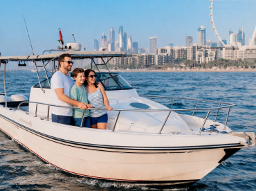 Serene Yachts – Sleek