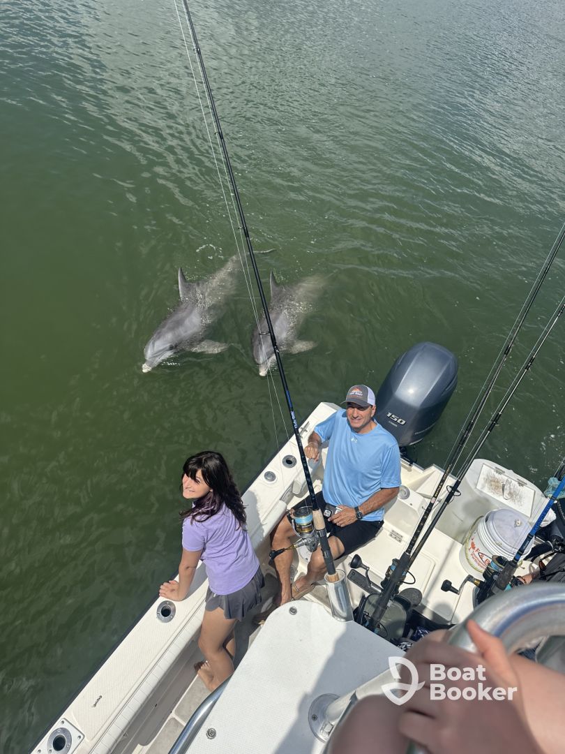 Reel Easy Charters