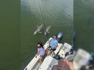 Reel Easy Charters