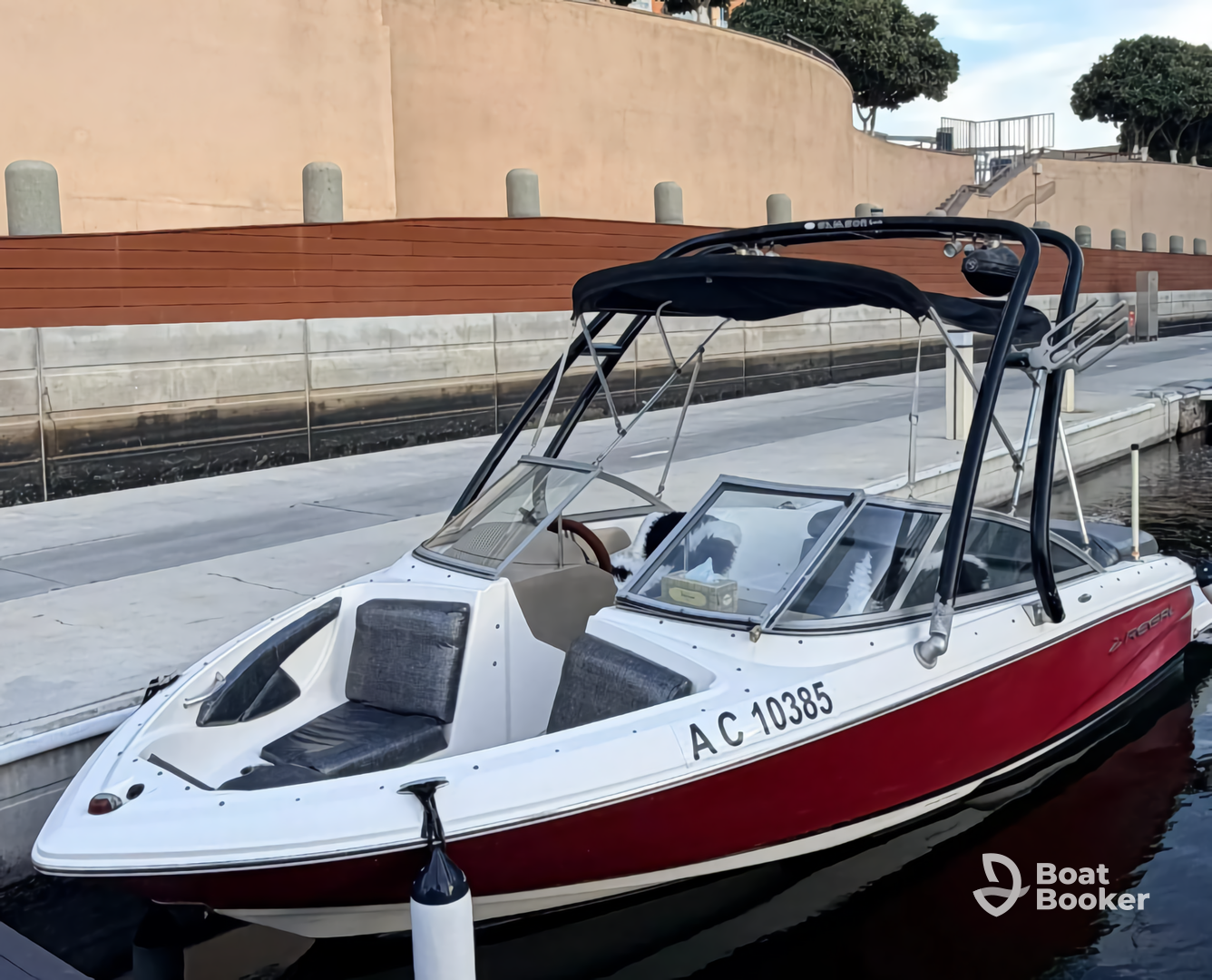 Blue Dream Boats Rental And Watersports