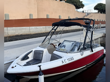 Blue Dream Boats Rental And Watersports