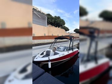 Blue Dream Boats Rental And Watersports