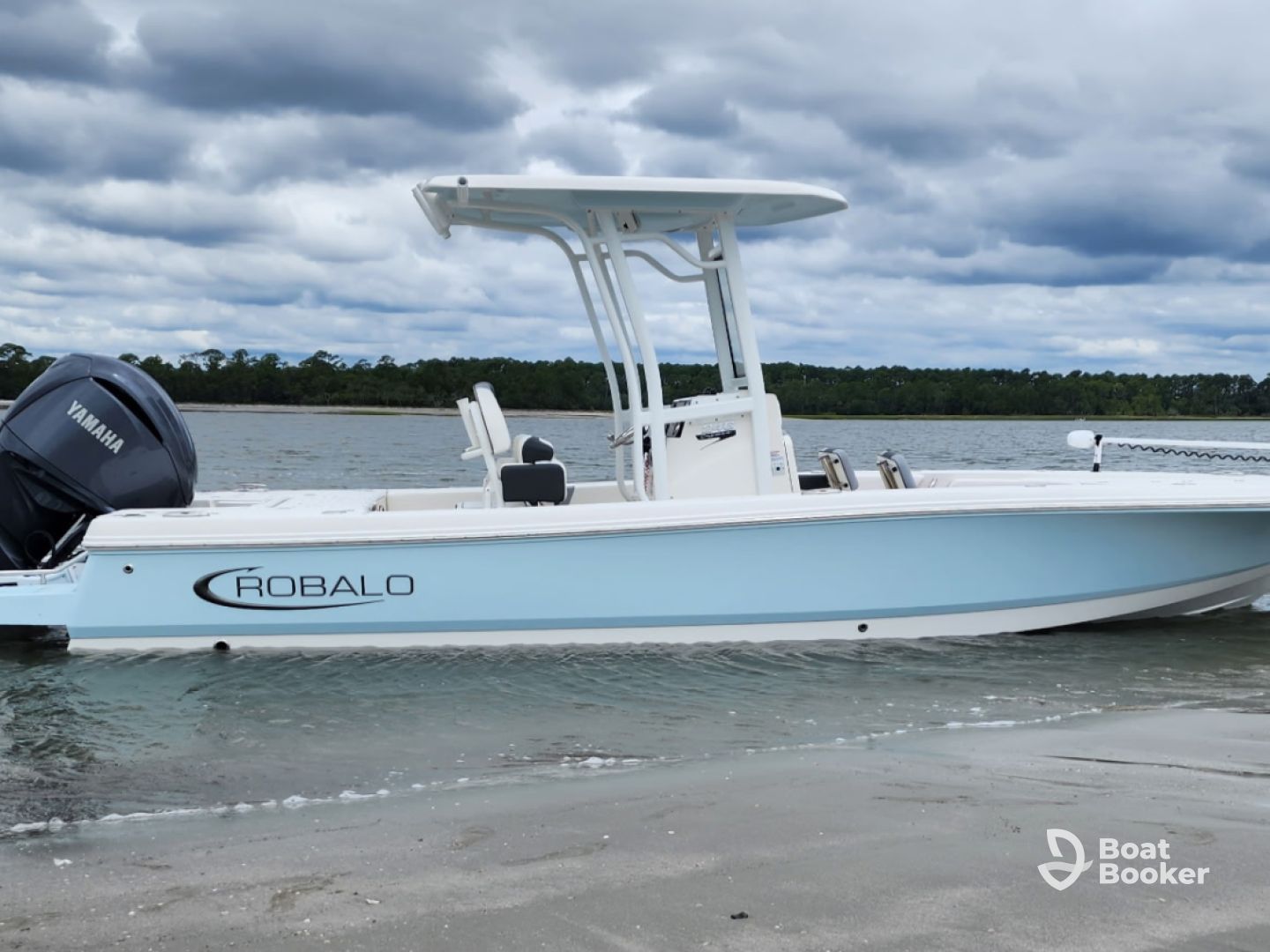 Bare Bones Charters LLC