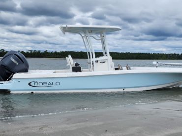 Bare Bones Charters LLC
