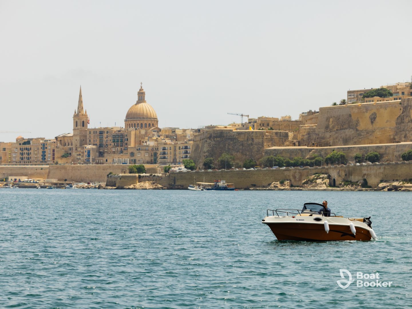 OMEGA Boat Charters