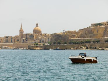 OMEGA Boat Charters