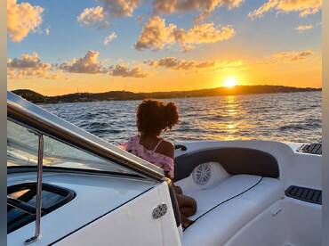 Let’s Getaway Boat Tour