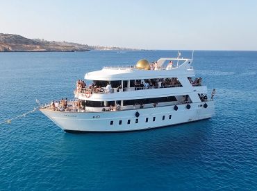 Blue Star Cruise