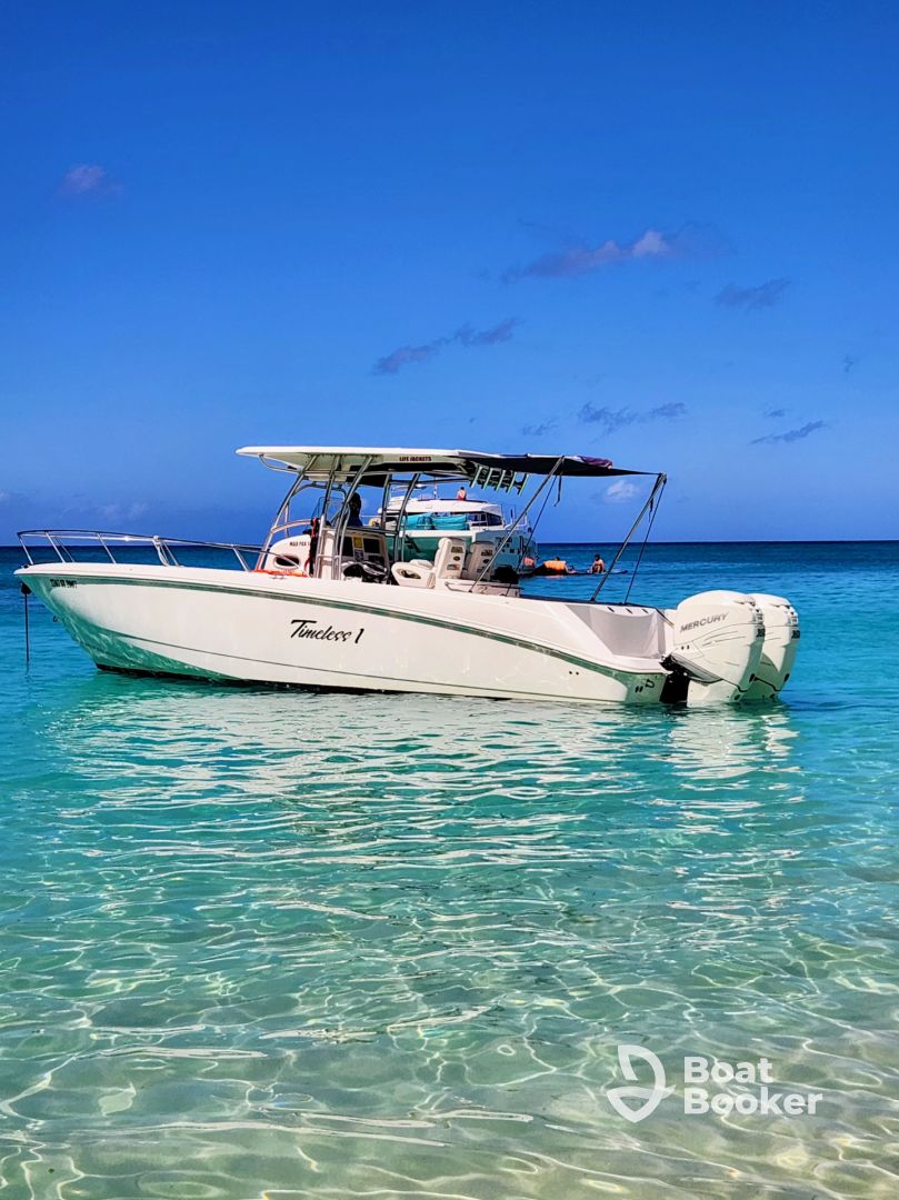 Timeless Boat Charters Company