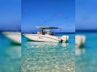 Timeless Boat Charters Company