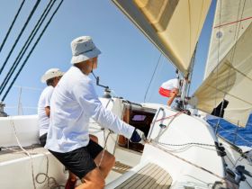 Charter Image