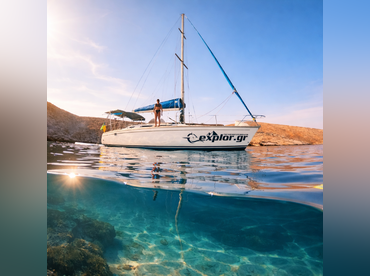 Explor Sailing Crete