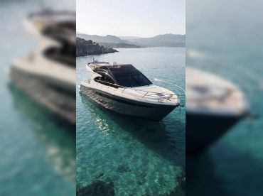 Dream Boat Service – Luxury Yacht Sardinia