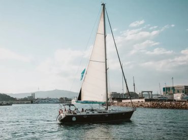 This is Med – Barefoot