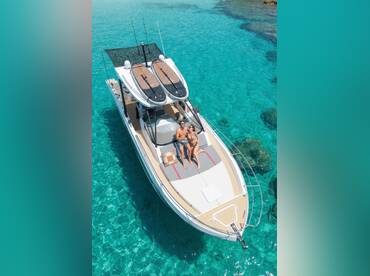 Dream Boat Service – Costa Smeralda Charter