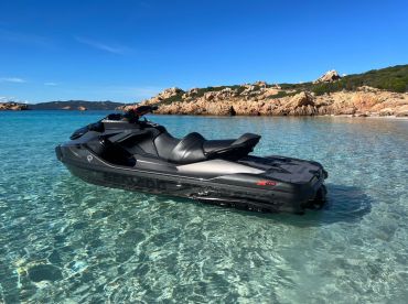 Dream Boat Service – Jet Ski Exclusive