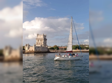 BYX Boat Tours & Sailing