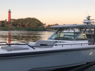 Palm Beach Adventure Cruises