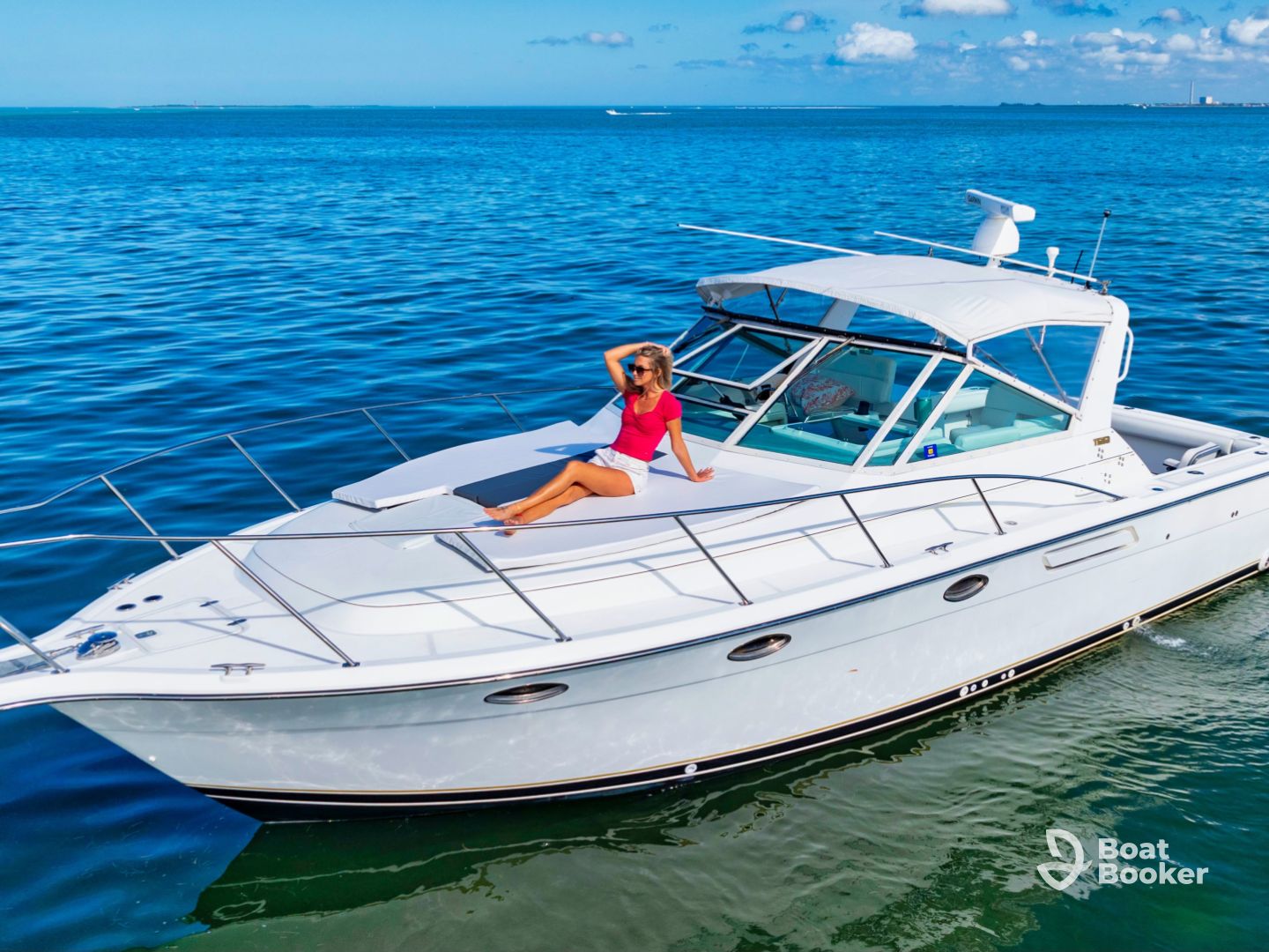 Clearwater Luxury Cruises