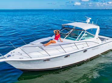 Clearwater Luxury Cruises