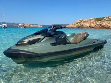 Dream Boat Service – Jet Ski Exclusive
