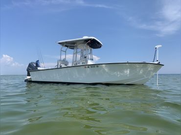 Secret Coast Fishing Charters